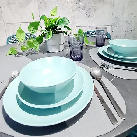 Апартаменты Bright 3Br Walking Distance To Town - Free Parking Глазго Экстерьер фото