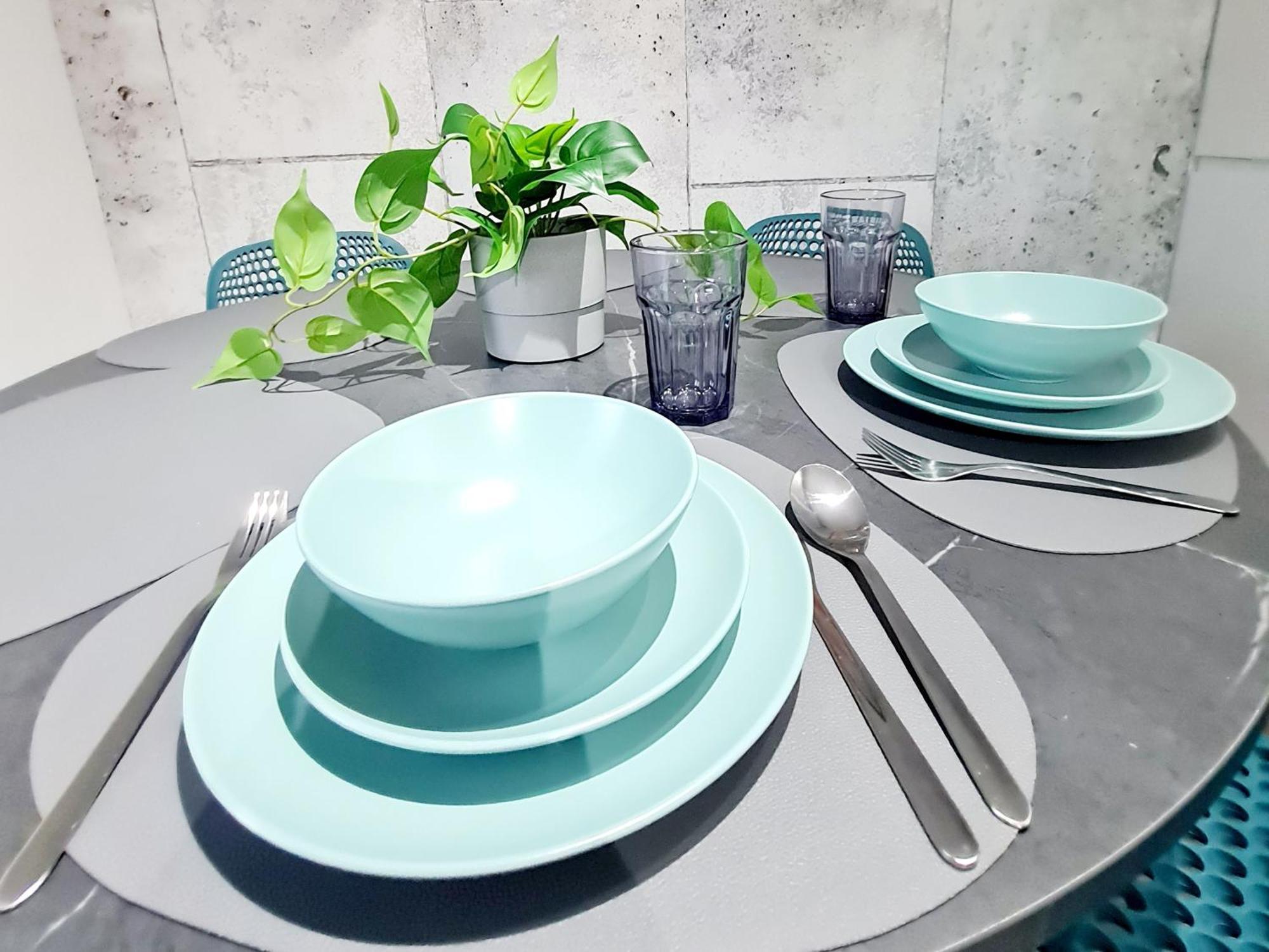 Апартаменты Bright 3Br Walking Distance To Town - Free Parking Глазго Экстерьер фото